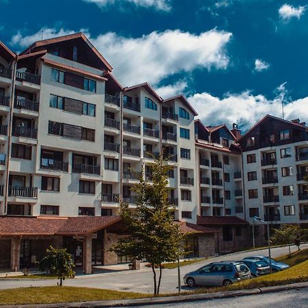 Borovets Gardens Aparthotel Rental Екстериор снимка