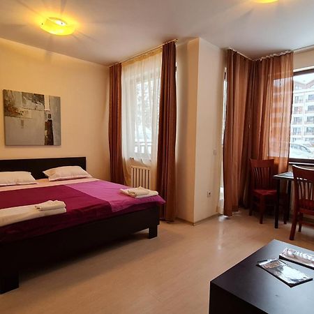 Borovets Gardens Aparthotel Rental Екстериор снимка
