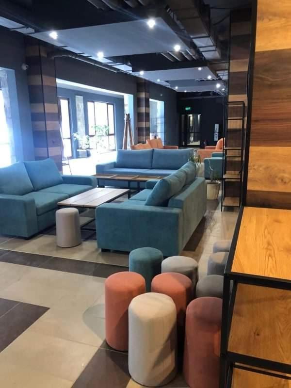 Borovets Gardens Aparthotel Rental Екстериор снимка