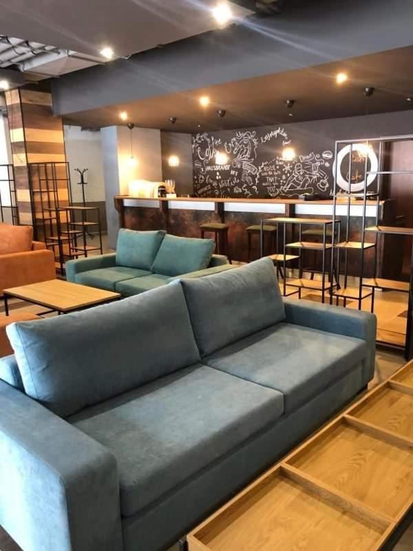 Borovets Gardens Aparthotel Rental Екстериор снимка