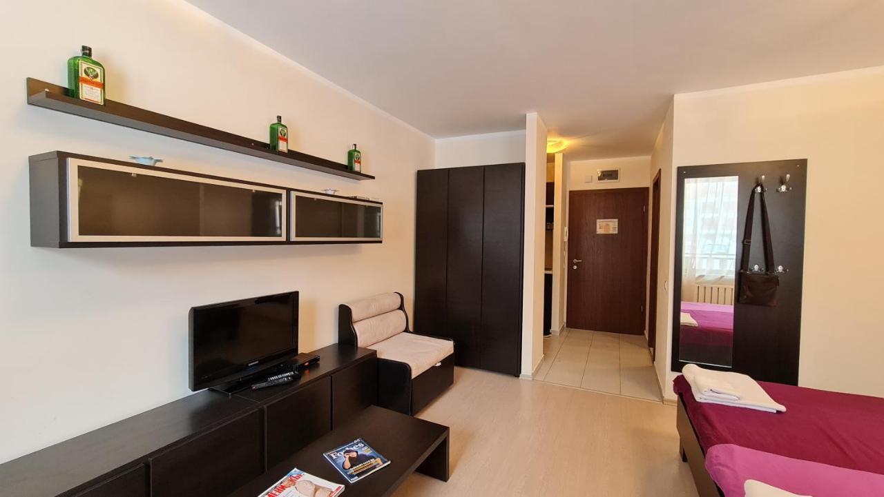 Borovets Gardens Aparthotel Rental Екстериор снимка