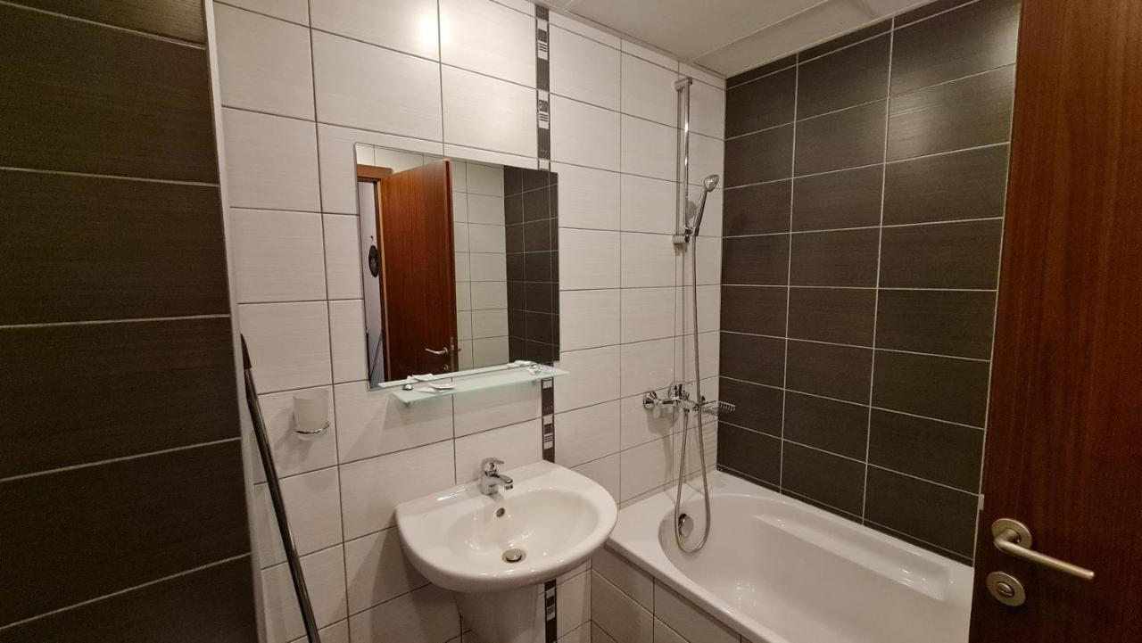 Borovets Gardens Aparthotel Rental Екстериор снимка