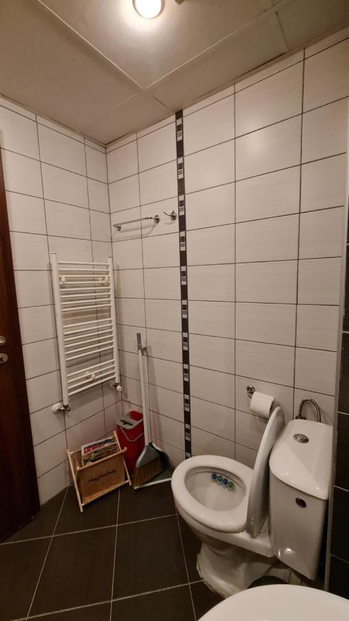 Borovets Gardens Aparthotel Rental Екстериор снимка
