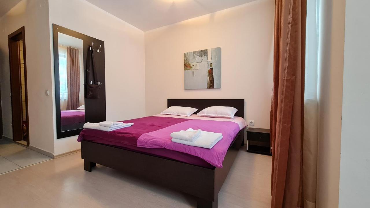 Borovets Gardens Aparthotel Rental Екстериор снимка