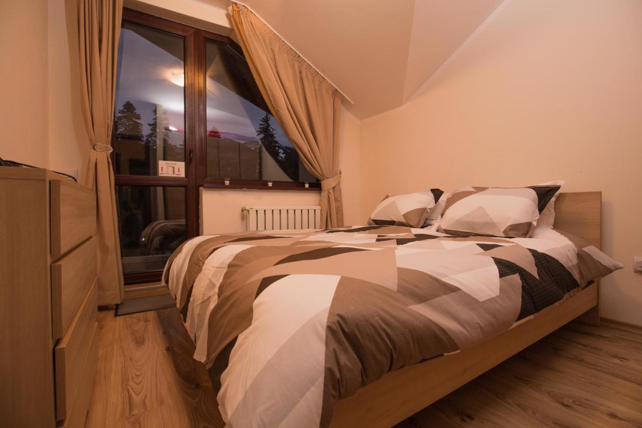 Borovets Gardens Aparthotel Rental Екстериор снимка