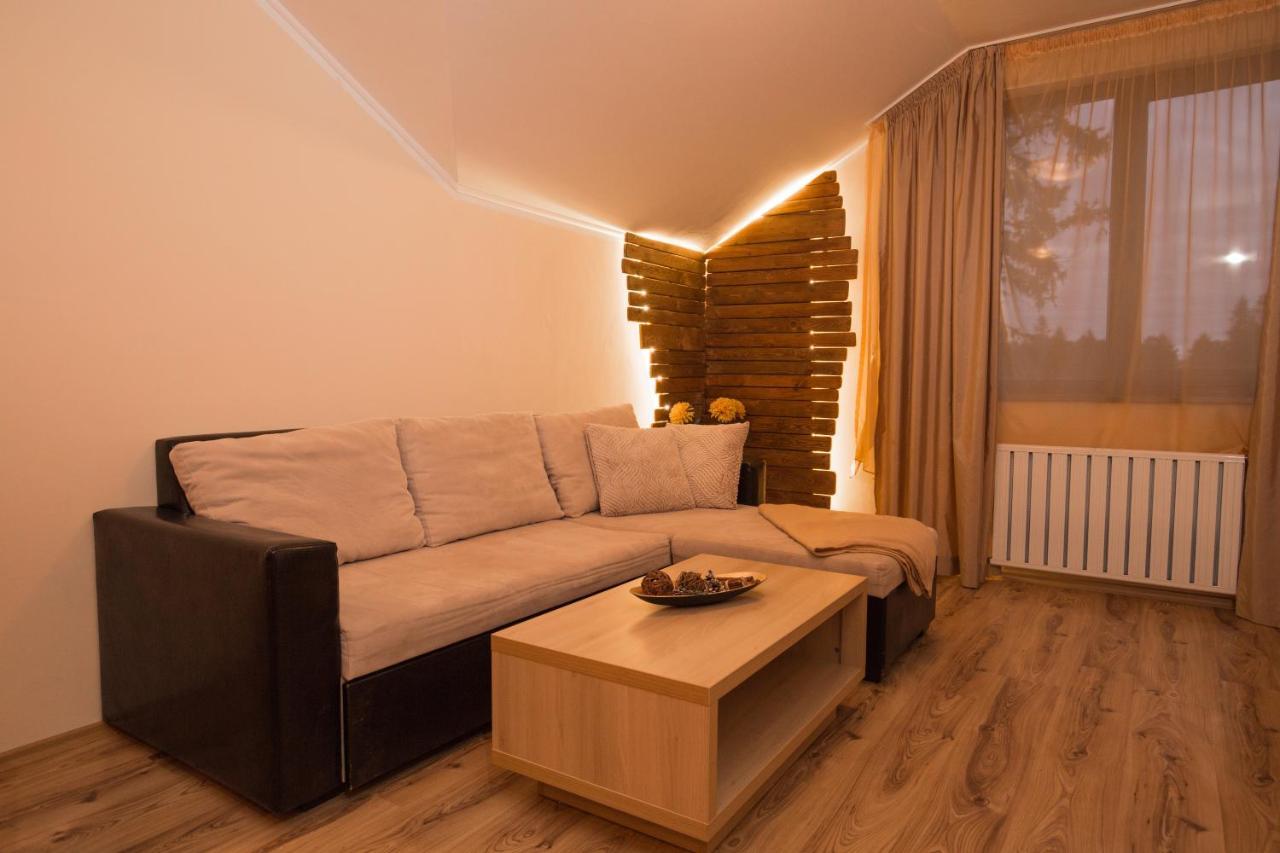 Borovets Gardens Aparthotel Rental Екстериор снимка