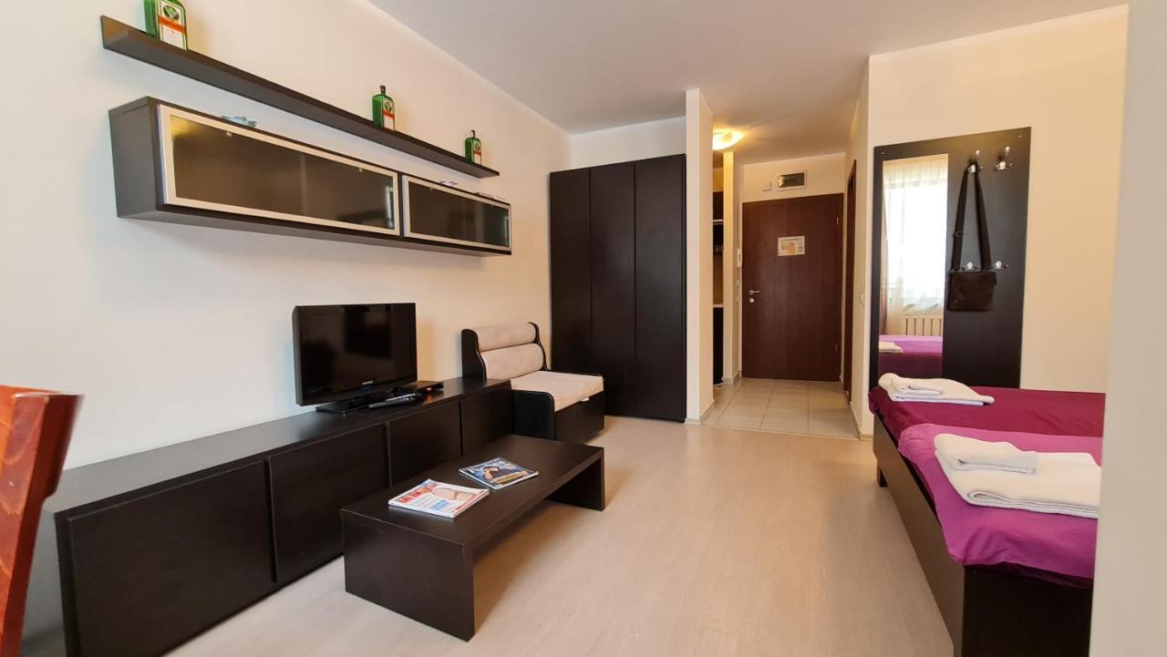 Borovets Gardens Aparthotel Rental Екстериор снимка