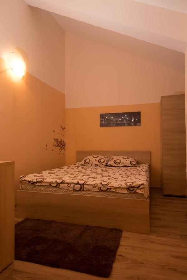 Borovets Gardens Aparthotel Rental Екстериор снимка