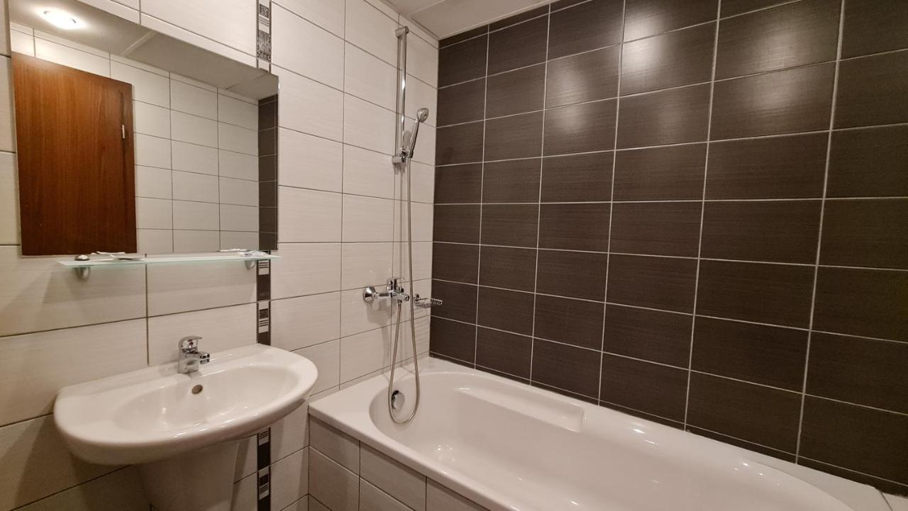 Borovets Gardens Aparthotel Rental Екстериор снимка