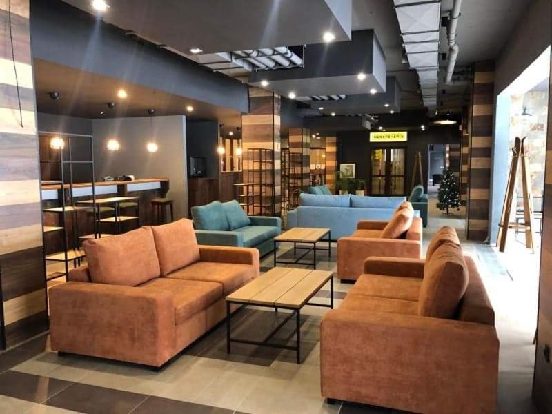Borovets Gardens Aparthotel Rental Екстериор снимка