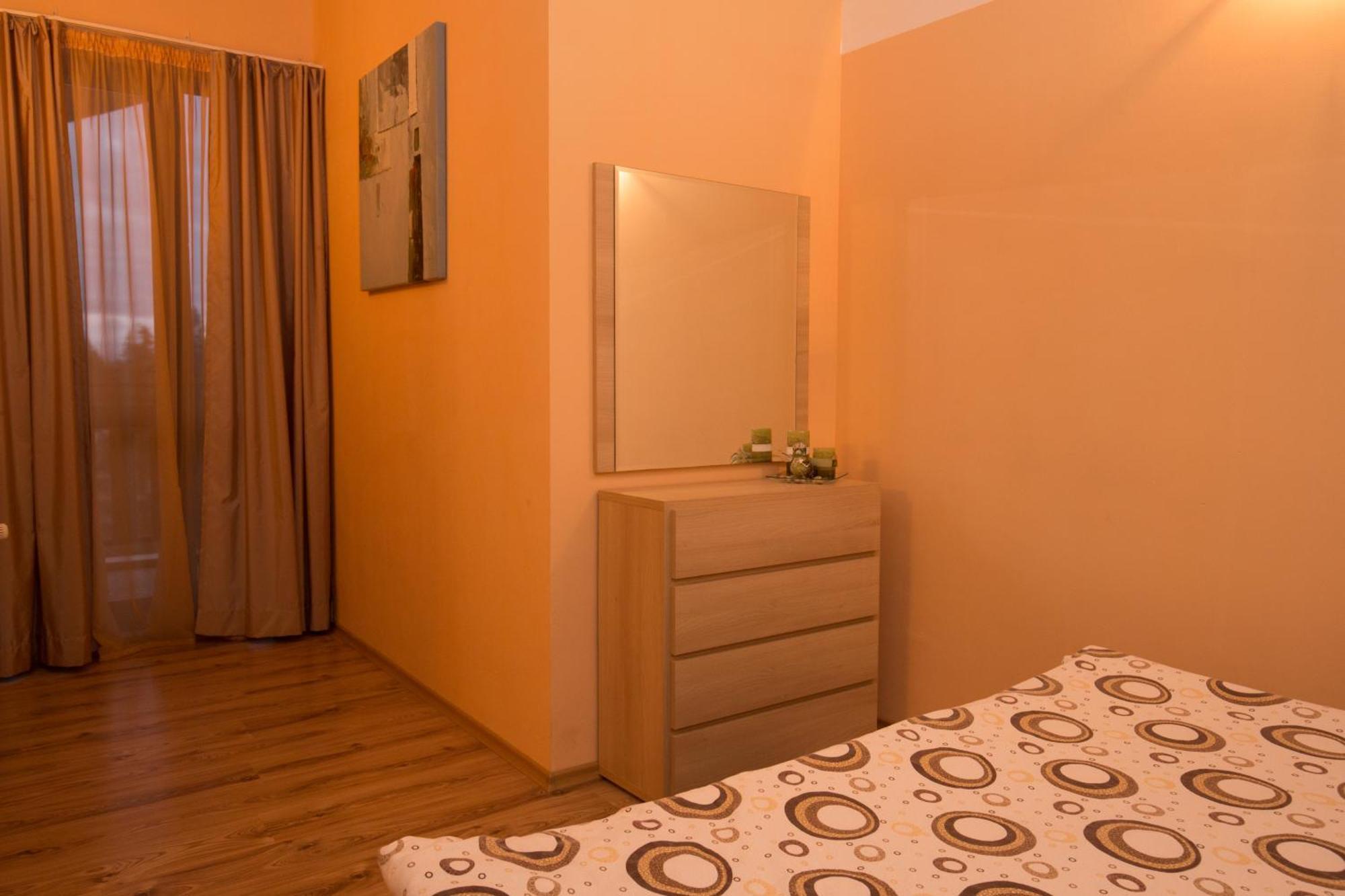 Borovets Gardens Aparthotel Rental Екстериор снимка